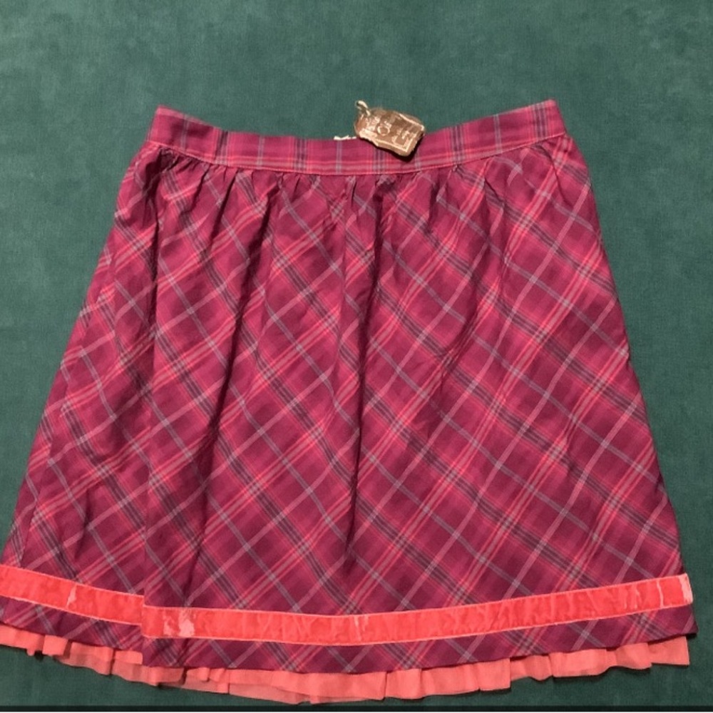 Matilda Jane Skirt